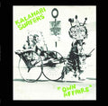 Kalahari Surfers: Own Affairs - (VINYL LP)