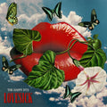 The Happy Fits: Lovesick - Red - (VINYL LP)