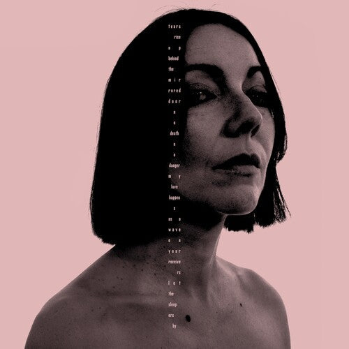 Lucrecia Dalt: Cosa Rara - 7-INCH SINGLE