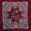 Jackie O Motherfucker: Flags Of The Sacred Harp - (VINYL LP)