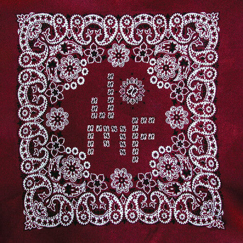 Jackie O Motherfucker: Flags Of The Sacred Harp - (VINYL LP)