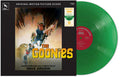 Dave Grusin: The Goonies (Original Score) - (VINYL LP)