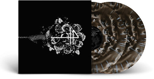 The Banner: Greying - (VINYL LP)