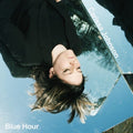 Carissa Johnson: Blue Hour - (VINYL LP)