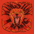 The Kingston Lions: The Kingston Lions - CD