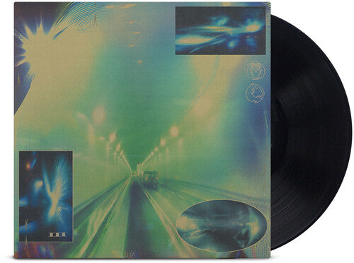 Pool Kids: Easier Said Than Done - (VINYL LP)
