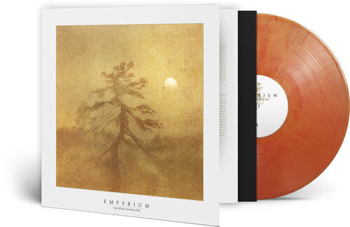 Empyrium: Songs of Moors and Misty Fields - (VINYL LP)