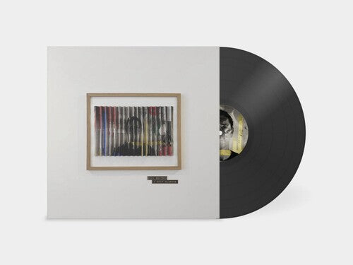Erik Deutsch: La Nuit Blanche - (VINYL LP)