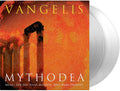 Vangelis: Mythodea - (VINYL LP)