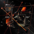 Rise Against: Ricochet - CD