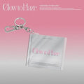 Kang Daniel: Glow To Haze - Mini CD Keyring Version - incl. Keyring, Pin Button, Image Card + Photocard - CD