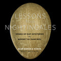 Blue Heron: Lessons from Nightingales - Songs of Sufi Mysteries by Mehmet Ali Sanl?kol - CD