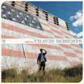 Travis Roberts: Rebel Rose - CD