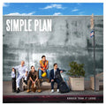 Simple Plan: Harder Than It Looks - (VINYL LP)