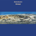 Dieter Schutz: Voyage - CD