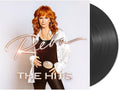 Reba McEntire: The Hits - (VINYL LP)