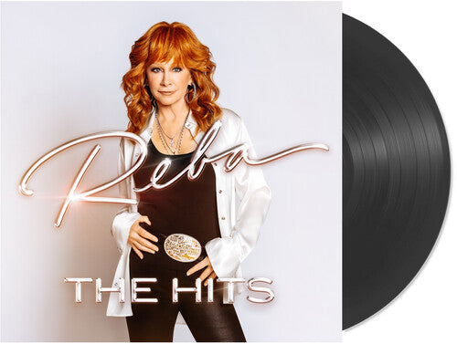 Reba McEntire: The Hits - (VINYL LP)