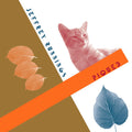 Jeffrey Runnings: Piqued - (VINYL LP)