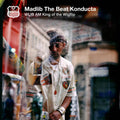 Madlib: Wlib Am: King Of The Wigflip - (VINYL LP)