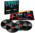 Roger Waters: This Is Not A Drill Live From Prague - (VINYL LP)