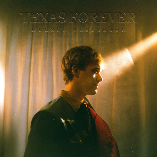 Hudson Westbrook: Texas Forever - CD