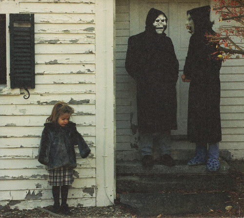 Brand New: The Devil and God Are Raging Inside Me - (VINYL LP)