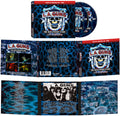 LA Guns: The Hollywood Years - Live & Loaded - CD