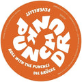 Peverelist: Roll With The Punches/Die Brucke - 12-INCH SINGLE
