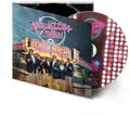 Yachtley Crew: Seas The Night - CD