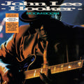 John Lee Hooker: Boom Boom - (VINYL LP)
