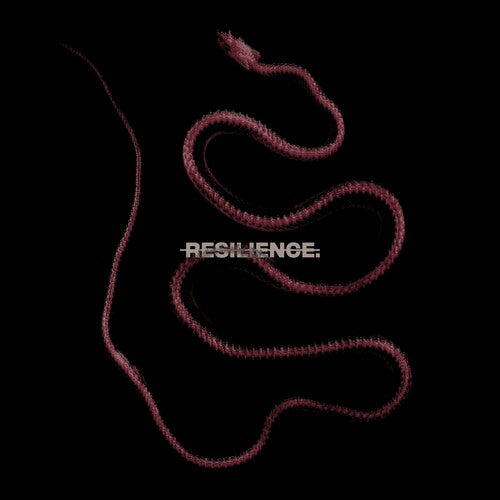 Throatcut: Resilience - (VINYL LP)