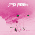 Aurora Hentunen: Little Further - (VINYL LP)