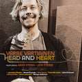 Vartiainen, Varre / Stern, Mike: Head & Heart - (VINYL LP)