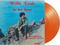 Willie Lindo: Far & Distant - Limited 180-Gram Orange Colored Vinyl - (VINYL LP)