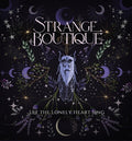 Strange Boutique: Let The Lonely Heart Sing - (VINYL LP)