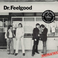Dr Feelgood: Malpractice (2025 Remaster) - CD