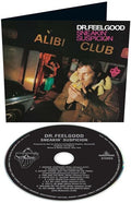 Dr Feelgood: Sneakin' Suspicion (2025 Remaster) - CD