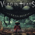 Vlad in Tears: Hide Inside - CD