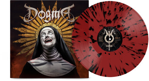 The Dogma: Dogma - (VINYL LP)