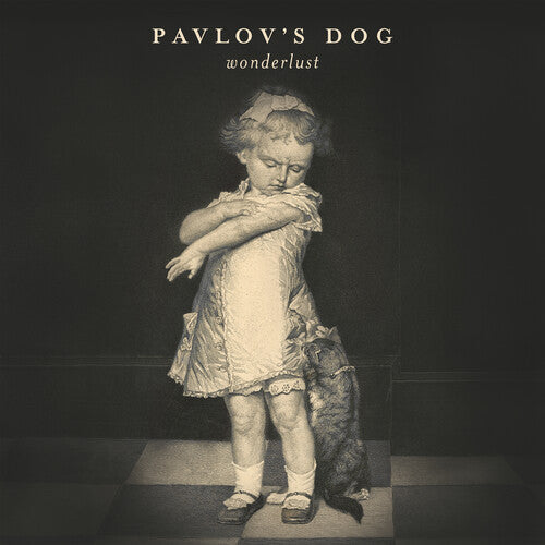 Pavlov's Dog: Wonderlust - (VINYL LP)