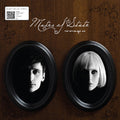 Mates of State: Re-arrange Us - (VINYL LP)
