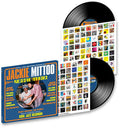 Jackie Mittoo: Reggae Magic - (VINYL LP)