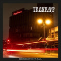 Ironrat: Beneath It All - (VINYL LP)