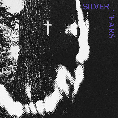 Silver Tears: Silver Tears - Purple Vinyl - (VINYL LP)