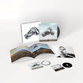 Bryan Adams: Roll With The Punches - Boxset - (VINYL LP)