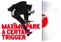 Maxïmo Park: A Certain Trigger - White - (VINYL LP)