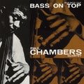 Paul Chambers: Bass On Top - UHQCD - CD