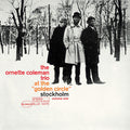 Ornette Coleman: At The Golden Circle Vol. 1 - UHQCD - CD
