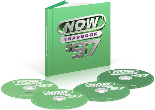 Various Artists: Now Yearbook 1997 / Various - Special Edition - CD