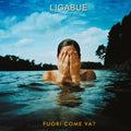Ligabue: Fuori Come Va - (VINYL LP)